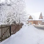 Goralskie Gubalowka Alpesi faház *