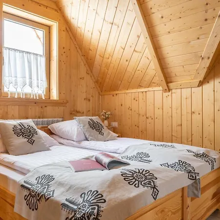 Goralskie Gubalowka *