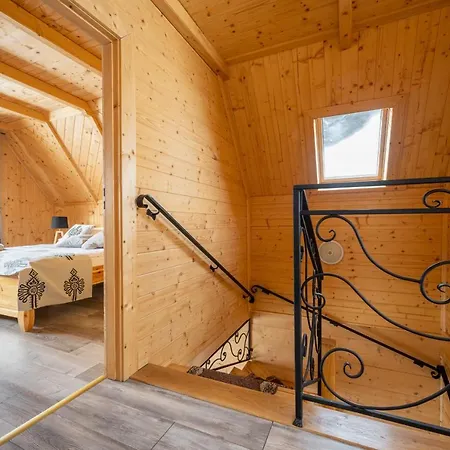 Goralskie Gubalowka Закопане