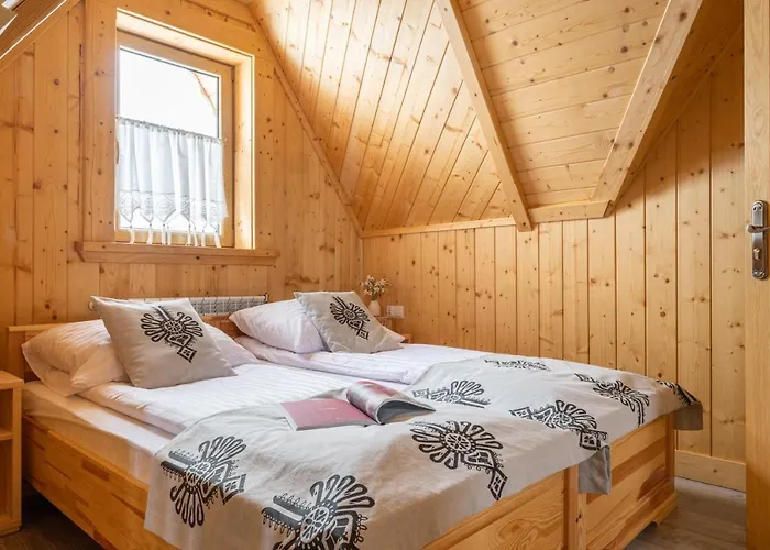 Goralskie Gubalowka *