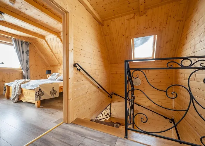 Goralskie Gubalowka Zakopane