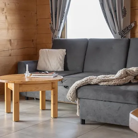 Chalet Goralskie Gubalowka Zakopane