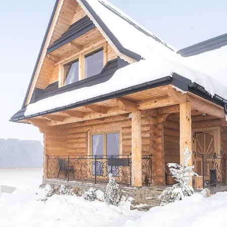 Goralskie Gubalowka * Zakopane